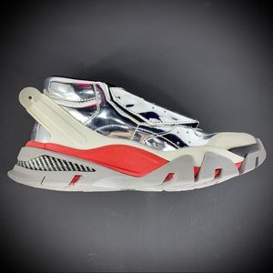 Calvin Klein 205W39NYC Candessa Sneakers Size 7.5